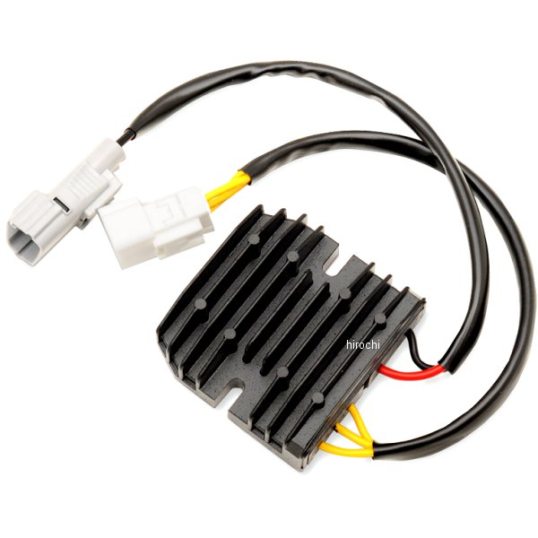 レギュレーター 13年-16年 ハヤブサ GSX1300R