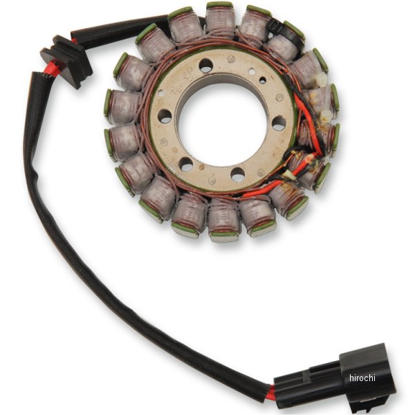 オルタネーターステーター 99年-01年 ヴィクトリー