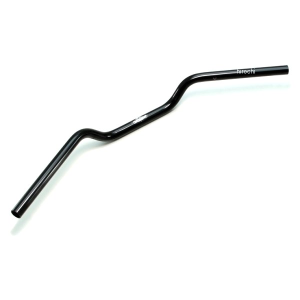 コンチ2型 キット専用ハンドル 18年以降 Z900RS/ZR900C 黒