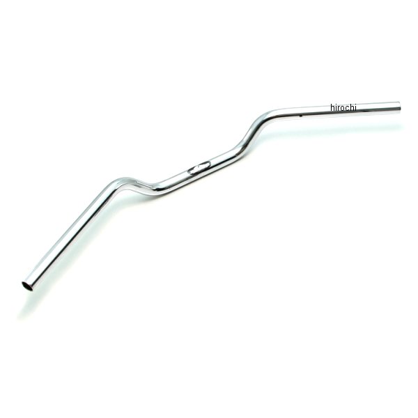 コンチ2型 キット専用ハンドル 18年以降 Z900RS/ZR900C クローム