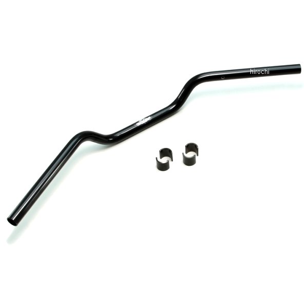 コンチ2型 ハンドルキット 18年以降 Z900RS/ZR900C 黒