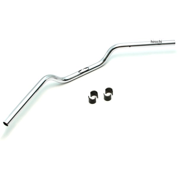 コンチ2型 ハンドルキット 18年以降 Z900RS/ZR900C クローム