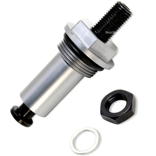 カムチェーン テンショナー 10年-14年 BMW S1000RR ガンメタ