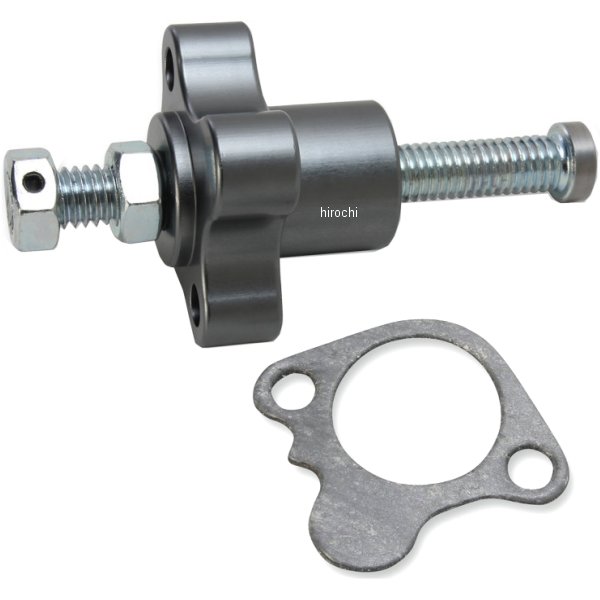 カムチェーン テンショナー 15年-16年 YZF-R3 ガンメタ