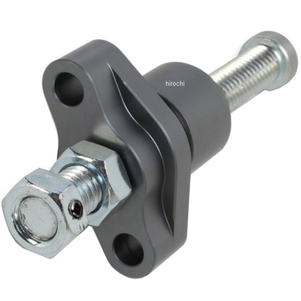 カムチェーン テンショナー 15年 ヴェルシス 1000 ガンメタ