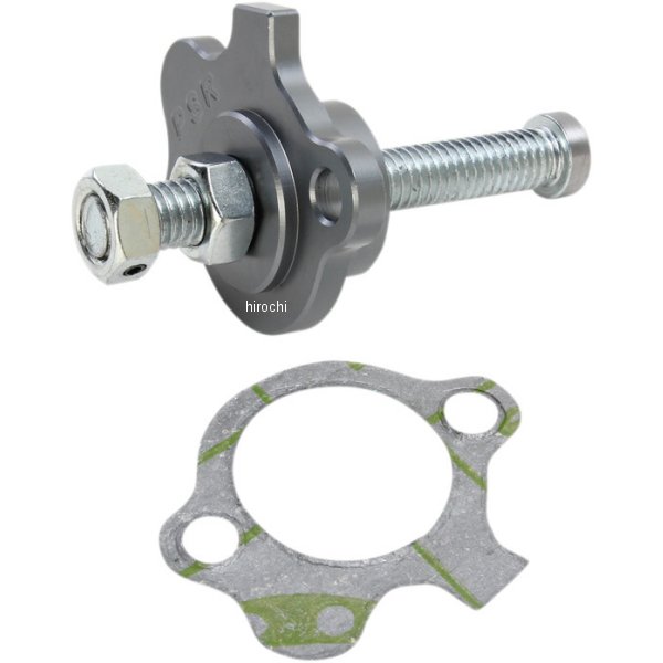 カムチェーン テンショナー 15年-16年 YZF-R1 ガンメタ