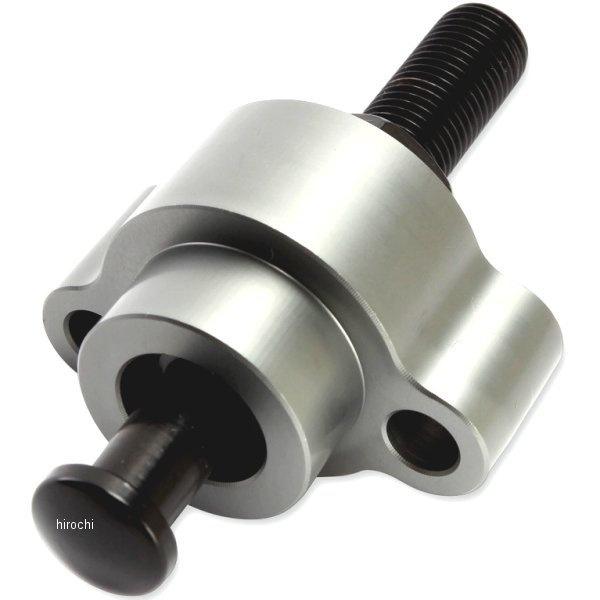 カムチェーン テンショナー 16年 ニンジャ ZX-10R ガンメタ