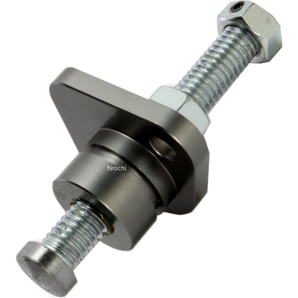 カムチェーン テンショナー 06年-14年 トライアンフ 675 ガンメタ