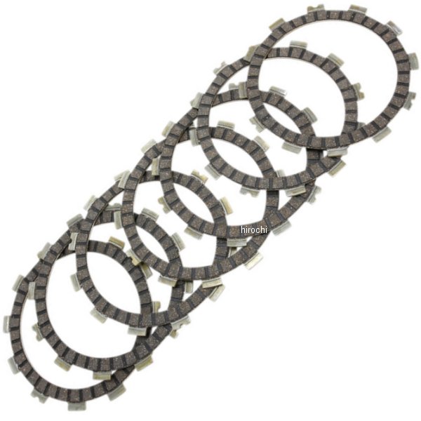 CK クラッチキット 71年-75年 T500 コルク