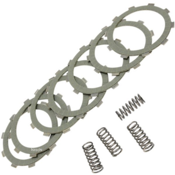 SRC クラッチキット 15年-16年 YZF-R3 ケブラー