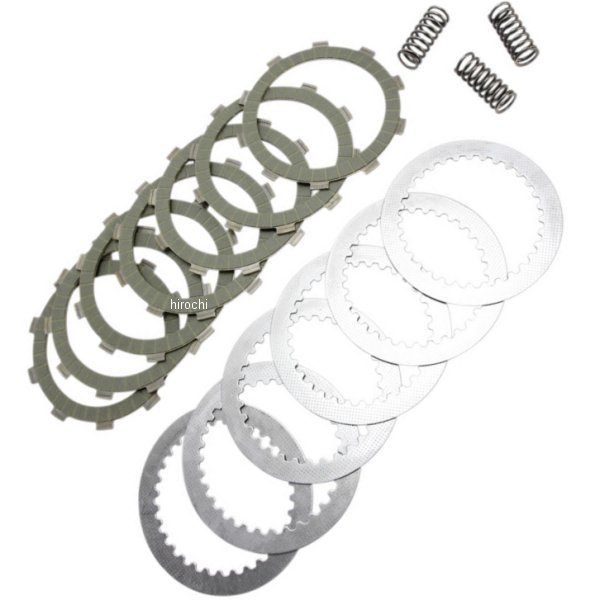 SRC クラッチキット 15年-16年 YZF-R3 ケブラー