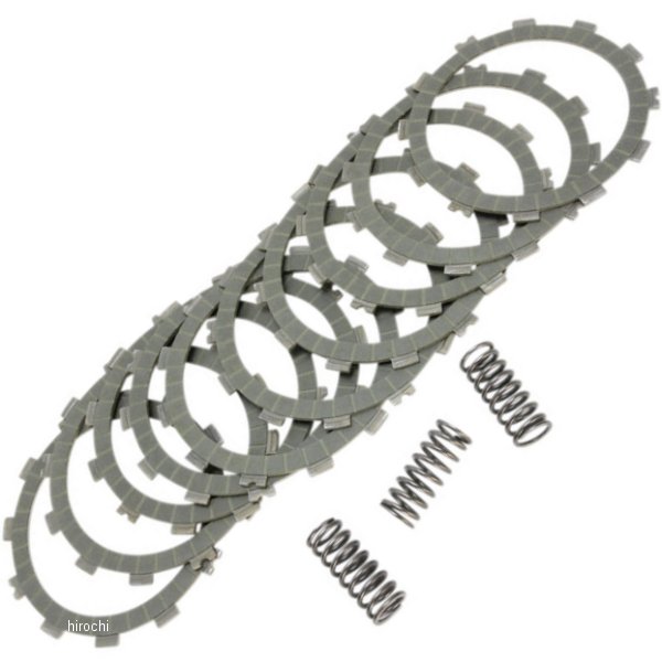 SRC クラッチキット 17年 FZ 10 ケブラー