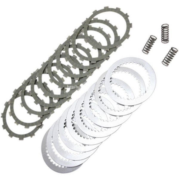 SRC クラッチキット 15年-16年 YZF-R1 ケブラー