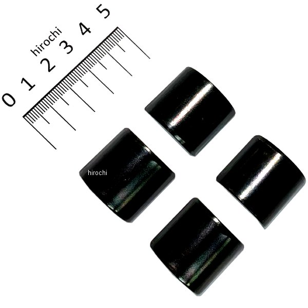 スペーサーリング