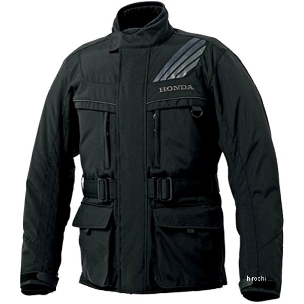 秋冬モデル アドベンチャージャケット 黒 Sサイズ