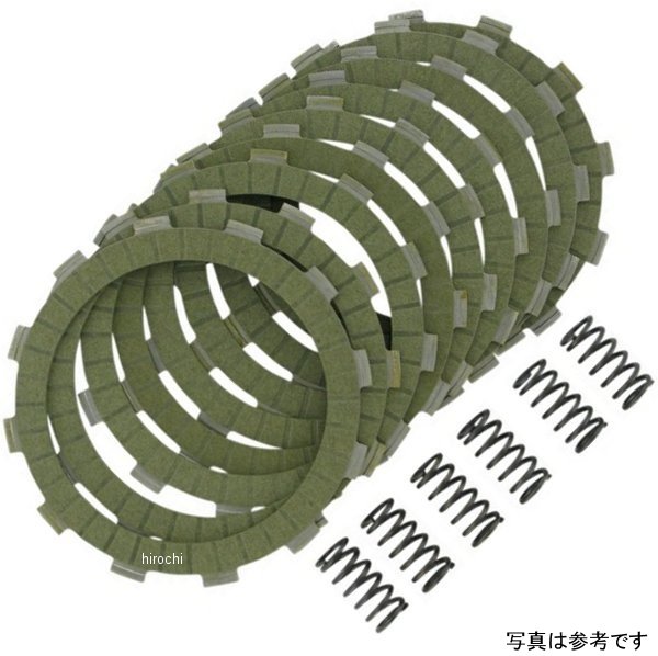 SRC クラッチキット 86年 GSX-R750R ケブラー