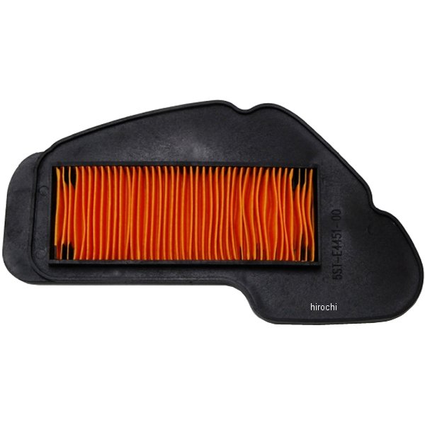 エアクリーナーエレメント 4STジョグ、ビーノ SA26J/SA36J/SA37J/SA39J 10個セット