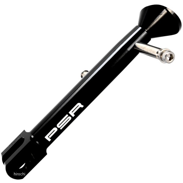 可変式サイドスタンド 14年-16年 CBR650F 黒