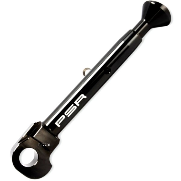 可変式サイドスタンド 15年-16年 YZF-R1 黒