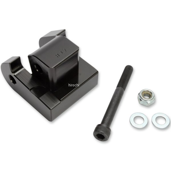 ローダウン 14年-16年 CBR650F 黒