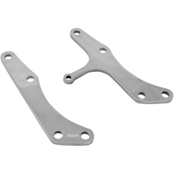 ローダウンキット 14年-18年 インディアン チーフテン クローム