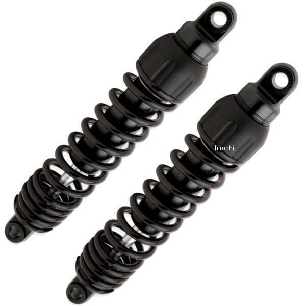 ショック 標準硬さ 444 15年-18年 インディアン SCOUT 279mm 黒