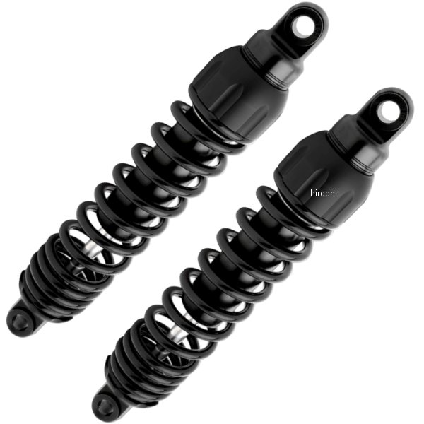 ショック 硬め 444 15年-18年 インディアン SCOUT 305mm 黒 HD