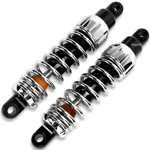 ショック 標準硬さ 444 15年-18年 インディアン SCOUT 292mm クローム