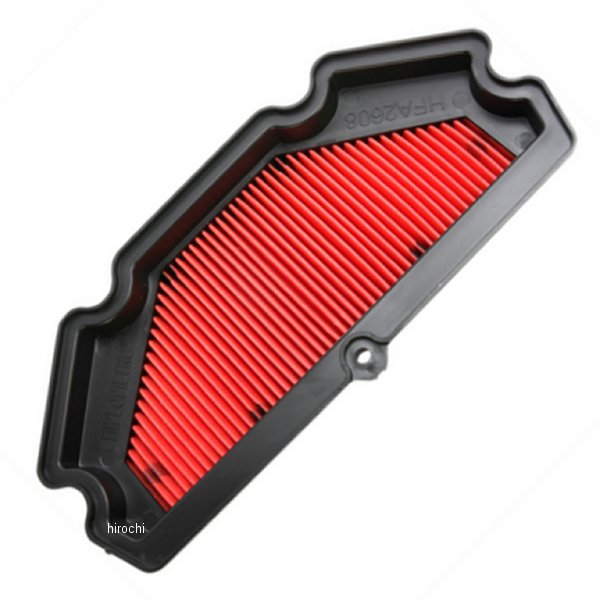 エアフィルター 13年-16年 ニンジャ EX650R