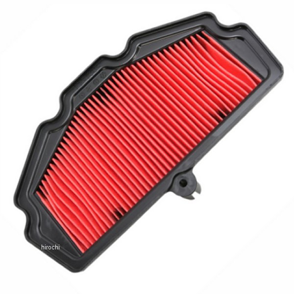 エアフィルター 15年-16年 KLE650