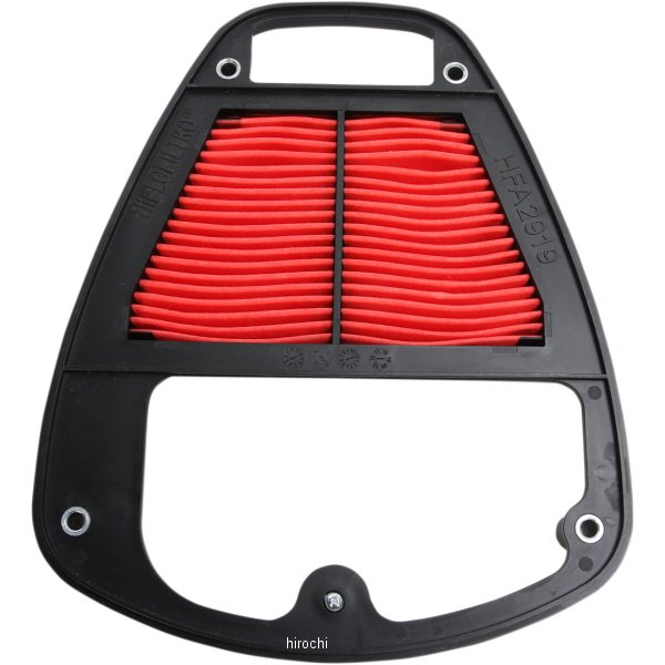 エアフィルター 06年-16年 バルカン VN900B