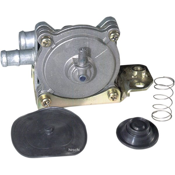 フューエルペットコック 補修パーツ 92年-93年 トライアンフ デイトナ