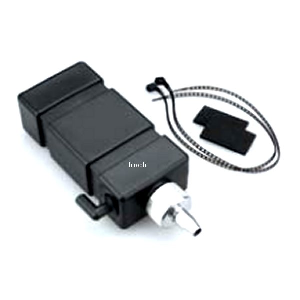 オイルキャッチタンク 300ｃｃ 黒