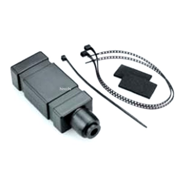 ラジエターキャッチタンク 100cc 黒