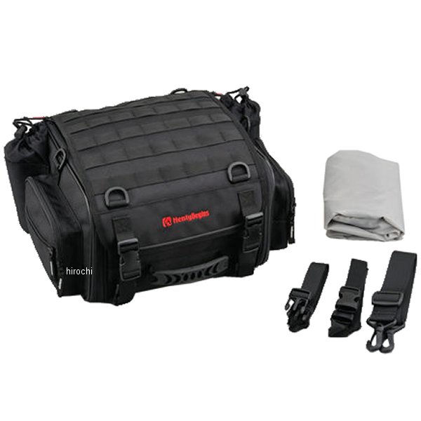 DH-717 ツーリングシートバッグ