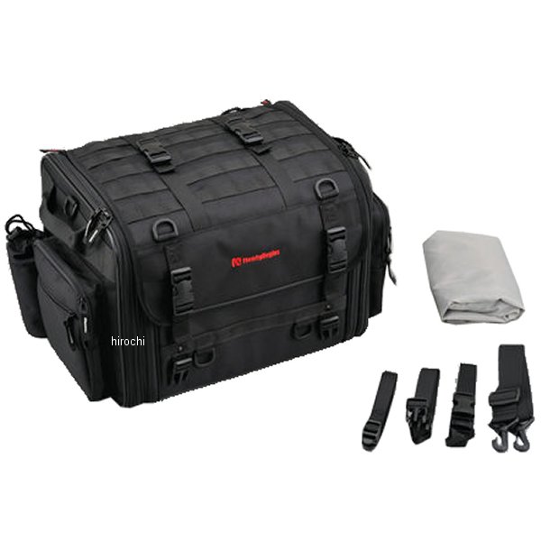 DH-719 ツーリングシートバッグ