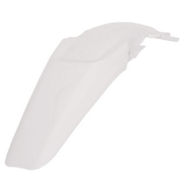 リアフェンダー 07年-24年 CRF150R 白