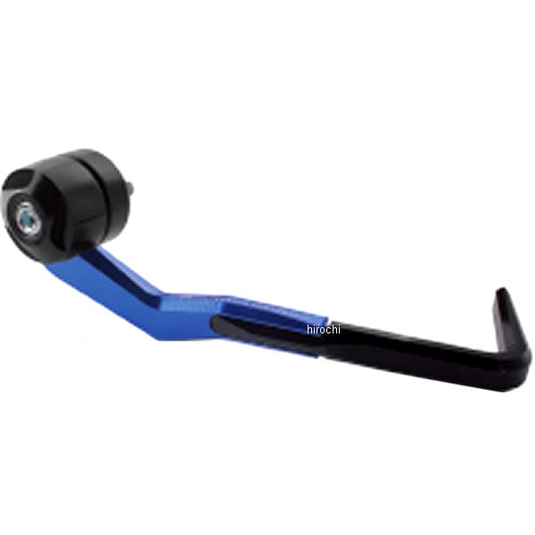 レバーガードEVO STA06 03年-05年 YZF-R6 青