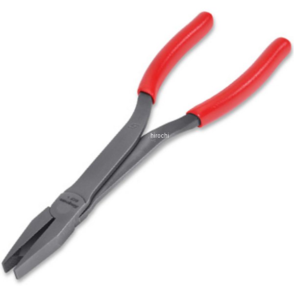 ニードルノーズ ロングリーチプライヤー 特殊用途 ダックビル(酸化被膜仕上げ)