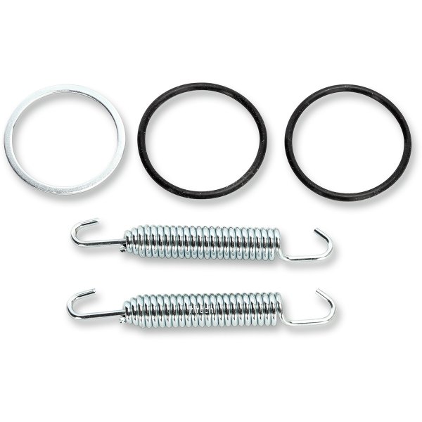 ガスケットキット マフラー用 05年-07年 ホンダ CR250R