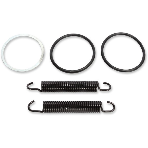 ガスケットキット マフラー用 94年-01年 ホンダ CR250R