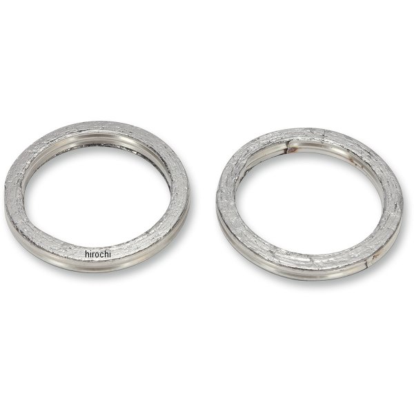 ガスケットキット マフラー用 78年-80年 XL250S、XR250