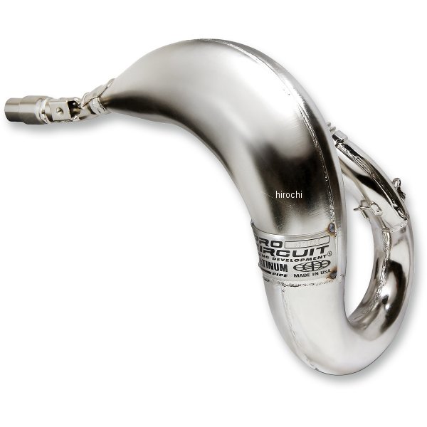 プラチナチャンバー 16年-17年 KX65