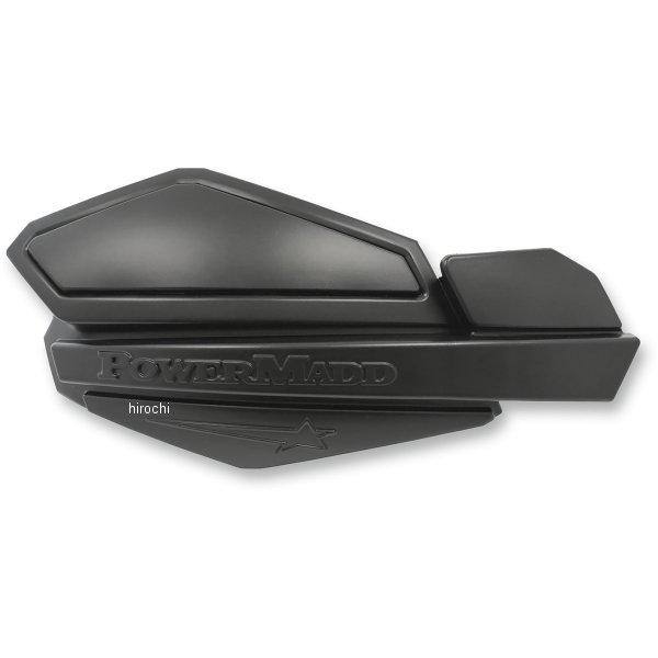 ハンドガード 黒つや消し