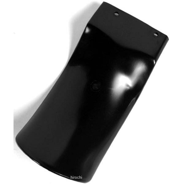 マッドフラップ 99年-09年 YZ/YZF 黒