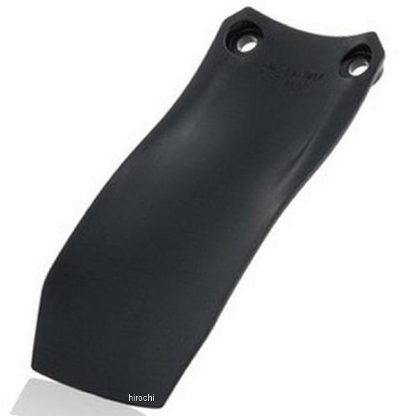 マッドフラップ 17年-22年 CRF250R 黒