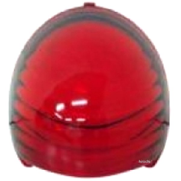 テールレンズ クレアスクーピー AF55 赤