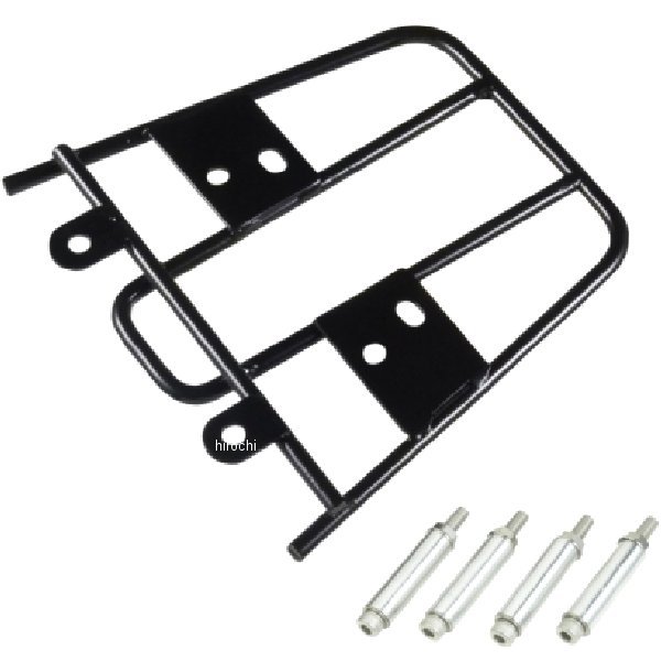 リアキャリア 取付ボルト付き PCX125/150