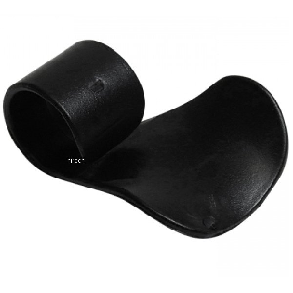 スロットルアシストホルダー 汎用 黒