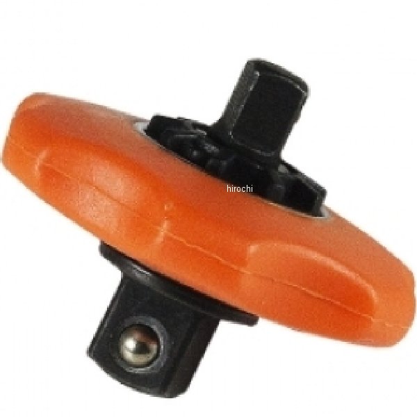 クイックラチェット 6.3mm オレンジ